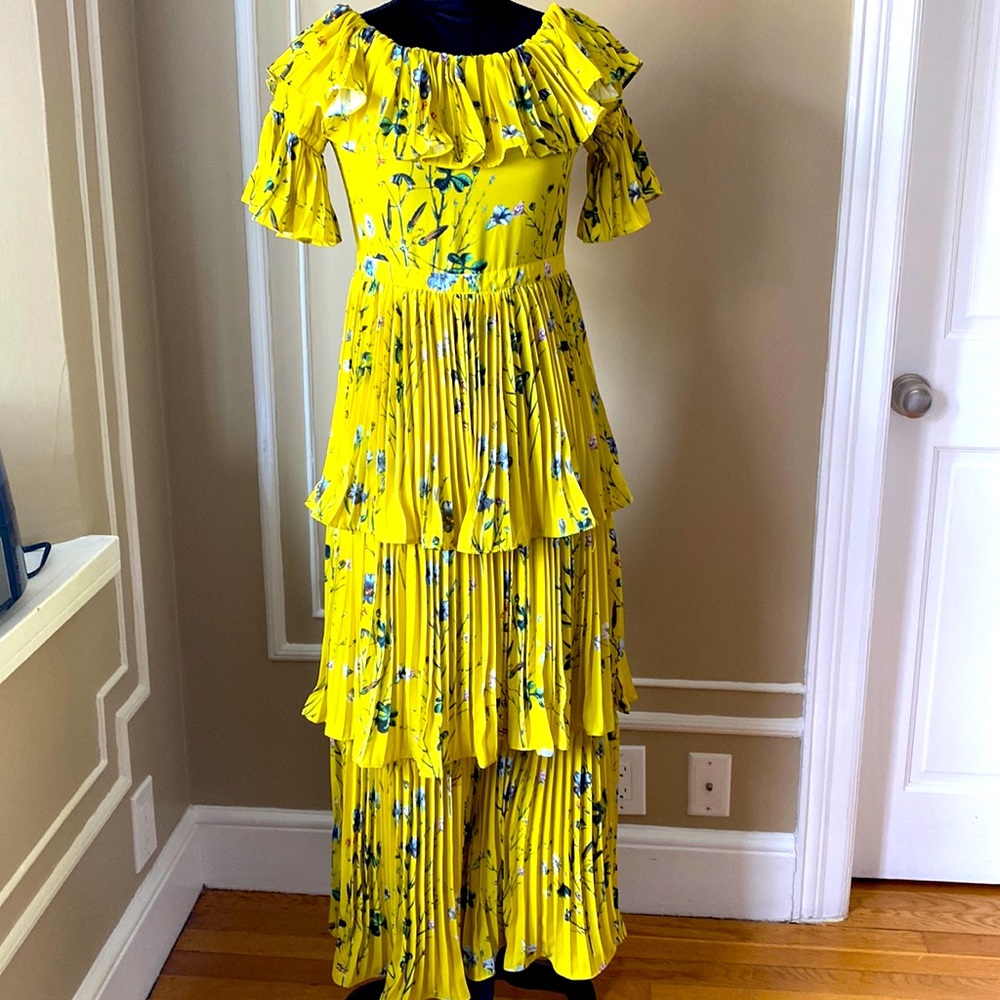 Aqua Woman Dress